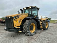 Mobile Track Solutions 3630, Tractor, 2500 hours, S/N: 3630W01323, 2023