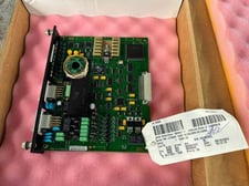 Magnetek Resolver I/O Card PN-C79959
