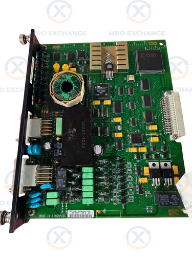 Magnetek Resolver I/O Card PN-C79959