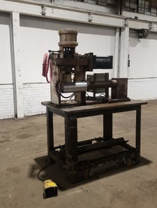 Industrial Marker