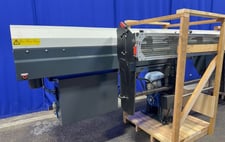 LNS #Sprint-565-S2, bar feeder, 190" bar length, 2022
