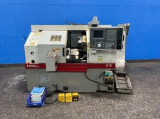Okuma #ES-L8, CNC Lathe