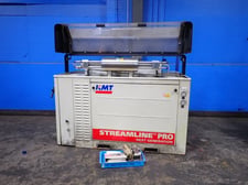 KMT #SL-Pro-60, Waterjet Intensifier Pump, 90,000 psi