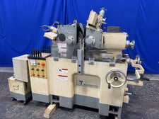 St Supertec #STC-12, centerless grinder, 2003