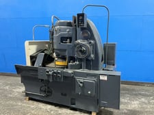 Blanchard #18, rotary surface grinder, 30" chuck