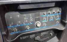 Miller #Syncrowave-350LX, tig welder, 350 A