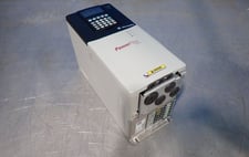 Allen-Bradley #20BD022A3AYNAEC0, PowerFlex 700 Servo Drive, 15 HP