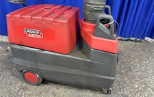Lincoln #Mobiflex-200-M-CPL, welding fume extractor, 1 HP