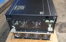 Unico #2400, variable frequency drive