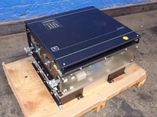 Unico #2400, variable frequency drive