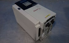 Allen-Bradley #20DD8P0A3EYNAEANE, PowerFlex 700S Servo Drive, 5 HP