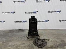Miller #Intellifire-250, induction heating power source with IH/TC Control, Coolmate cart, 1450°F