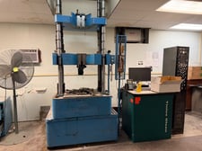 Tinius Olsen, Universal Testing Machine