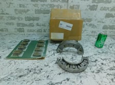 NEW Kingsbury Thrust Bearing W/ 8-Set Shoe. KB15-01785, Y11 087 001 NEW