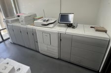Cannon #Copier-CVPDP140SER, ink jet printer