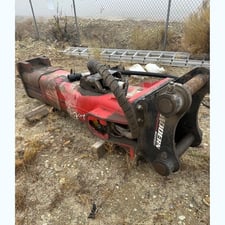 LaBounty #B4035, Hydraulic Hammer/Breaker Attachment, 300-360 size Excavator, 2022
