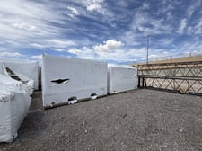 Baltimore S15E-1212-10KN-3, Cooling Tower, Air Coil/Induced Draft Cross Flow Open Cooling Tower