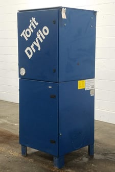 1,070-cfm Donaldson Torit " DryFlo" Mist Collection System, Cartridge