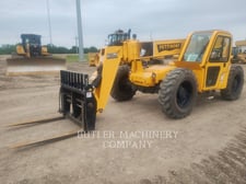 Pettibone Corporation 944, Telehandler, 3015 hours, S/N: EX10284-13, 2013