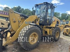Cat 930-14, Wheel Loader, 1126 hours, S/N: F3S00562, 2024