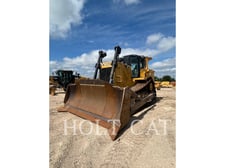 Caterpillar D8T, 11736 hours, S/N: FCT00379, 2013