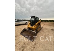 Caterpillar 259D3, 1846 hours, S/N: CW908478, 2021