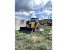 Cat 420XE, Backhoe Loader, 72 hours, S/N: H9X02531, 2023
