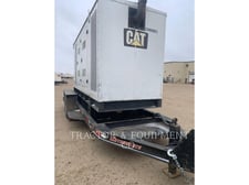 344 KW Caterpillar C9, Diesel, 1800 RPM, 275V, 18487 hours, 2014