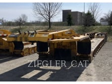 Load King 554SS, Trailer, S/N: 5LKL57456K1031183, 2019