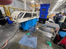 SCI #Silver-2CD, 6-Axis CNC orbital pipe bender, bi-directional & multi variable radius bend, 2018