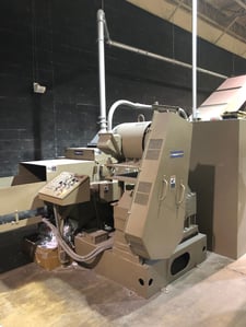 Allegheny Bradford 30-500C COMPLETE DOCUMENT DESTRUCTION & RECYCLING SYSTEM