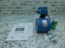 700 HP 3560 RPM Toshiba, Frame 315-1000, TEFC-TC, BB, 1.0 service factor, 460 Volts