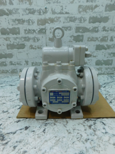 Mayekawa #M50P-F, Lube Oil Pump, Compressor, Unused