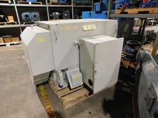 1/2" - 2" Rothenberger #22A, Pipe Threading Machine, Snap-O-Matic Die Heads