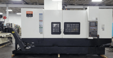 Mazak #Nexus-VCN-700E/40-II, CNC Vertical Machining Center, 80" X, 27.6" Y, 28.3" Z, 27.5" x 80" table, 30