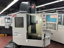 Haas #DT-1, CNC Vertical Machining Center, 20" X, 16" Y, 15.5" Z, 26" x 15" table, 15 HP, 10,000 RPM, 20