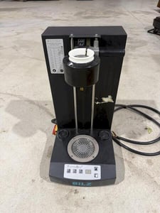 Bilz ThermoGrip #ISG-2200, heat shrink tooling machine, 17.7" tool length, HSK-A63, 2004