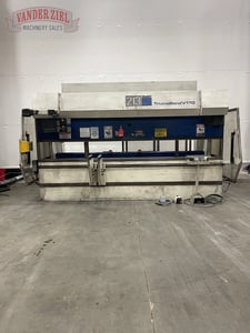 Trumpf #V170, Press Brake