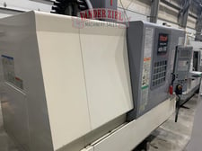 Mazak #Nexus-510C, CNC Vertical Machining Center, 41.3" X, 20" Y, 20" Z, 51.1" x 21.6" table, 25 HP, 12,000