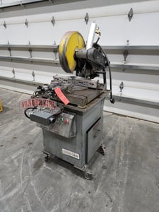 Kalamazoo, Cold Saw