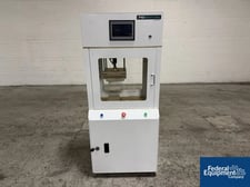 Convectium #710-Shark, Automated Precision Liquid Filling System, enclosed, touchscreen controls, pneumatic