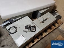 Tridak #2400, syringe and unit dose comp, on-board heater, foot-pedal actuated, 100 V. (2 available)