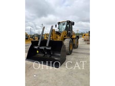 Cat 938, Wheel Loader, 357 hours, S/N: CAT0938MAP5K04279, 2023