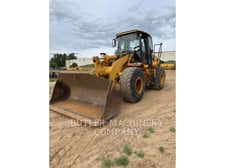 Cat 950H, Wheel Loader, 13911 hours, S/N: JAD00532, 2011