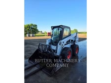 Bobcat S630, Skid Steer Loader, 2773 hours, S/N: AHGL11449, 2014