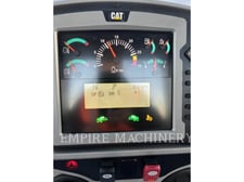 Caterpillar 160-15AWDT, Motor Grader, 2873 hours, S/N: EB700619, 2024
