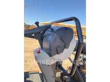 Caterpillar CC2.7GC-03, 722 hours, S/N: 64200152, 2023