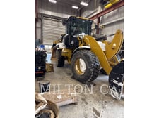 Cat 938M, Wheel Loader, 4143 hours, S/N: J3R06610, 2019