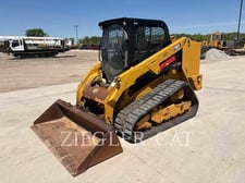 Caterpillar 279D3, 3274 hours, S/N: RB903217, 2021