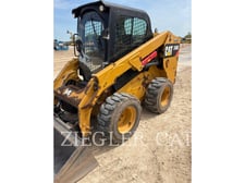Cat 246D, Skid Steer Loader, 1840 hours, S/N: BYF04737, 2019